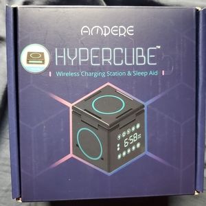Ampere Hypercube Alarm
